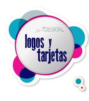 Logos y tarjetas. Logotipos y tarjetas